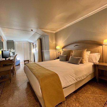 אורדינו Hotel & Spa Bringue מראה חיצוני תמונה