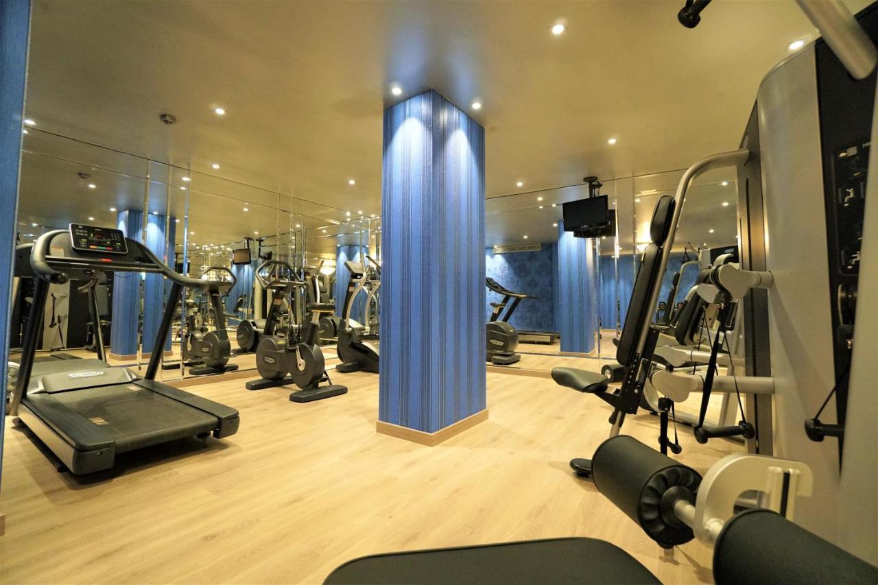 אורדינו Hotel & Spa Bringue מראה חיצוני תמונה