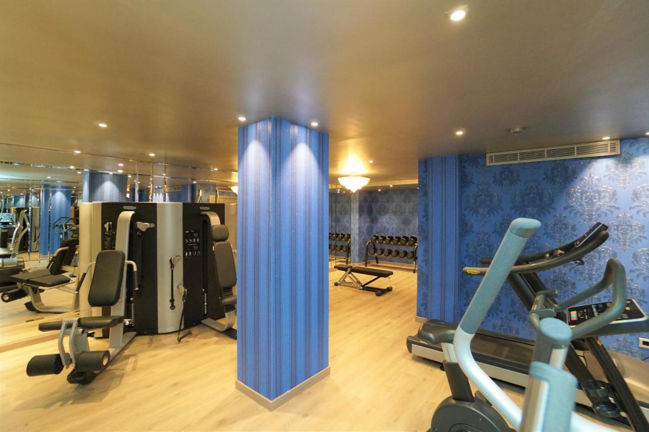 אורדינו Hotel & Spa Bringue מראה חיצוני תמונה