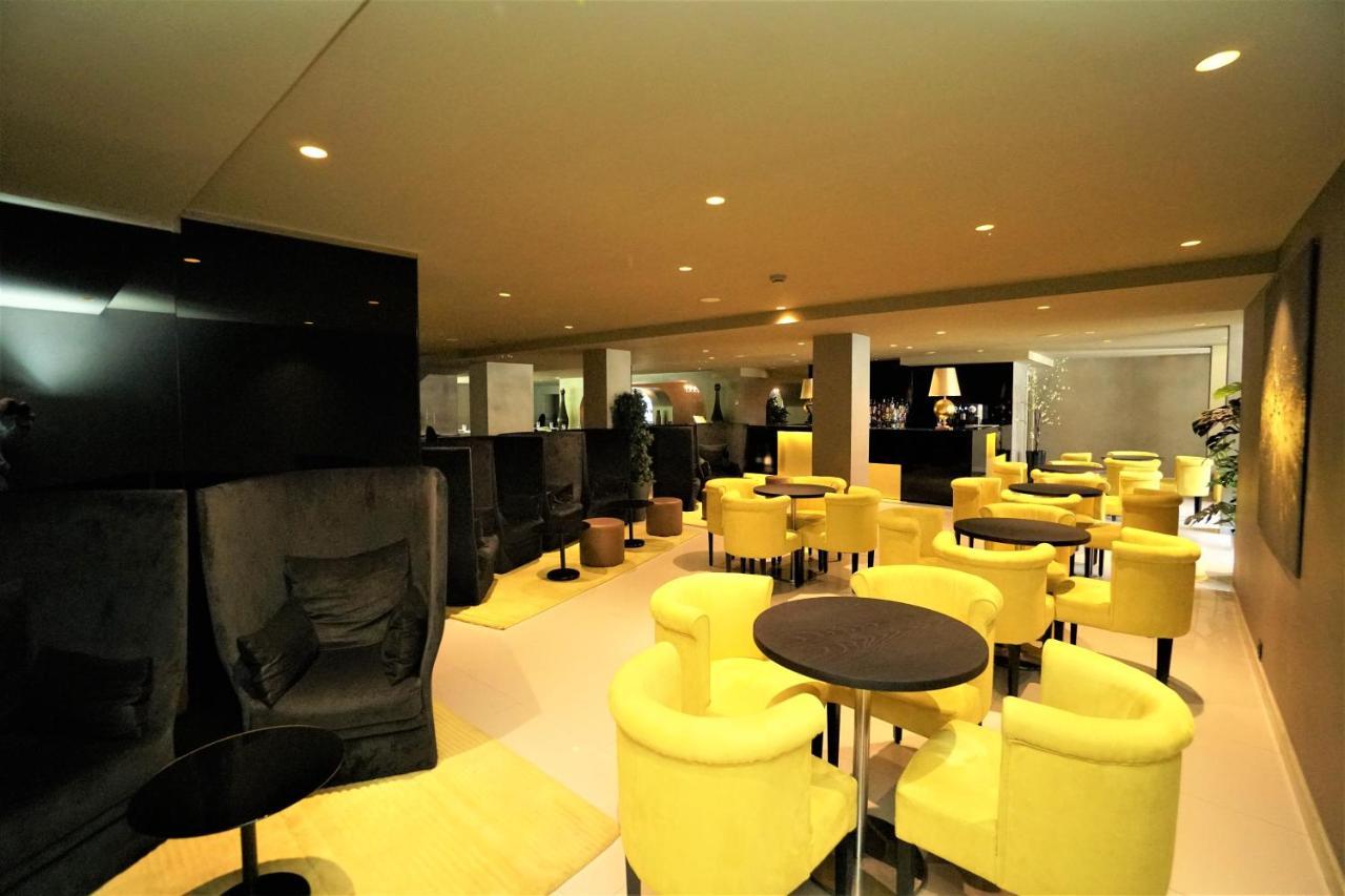 אורדינו Hotel & Spa Bringue מראה חיצוני תמונה