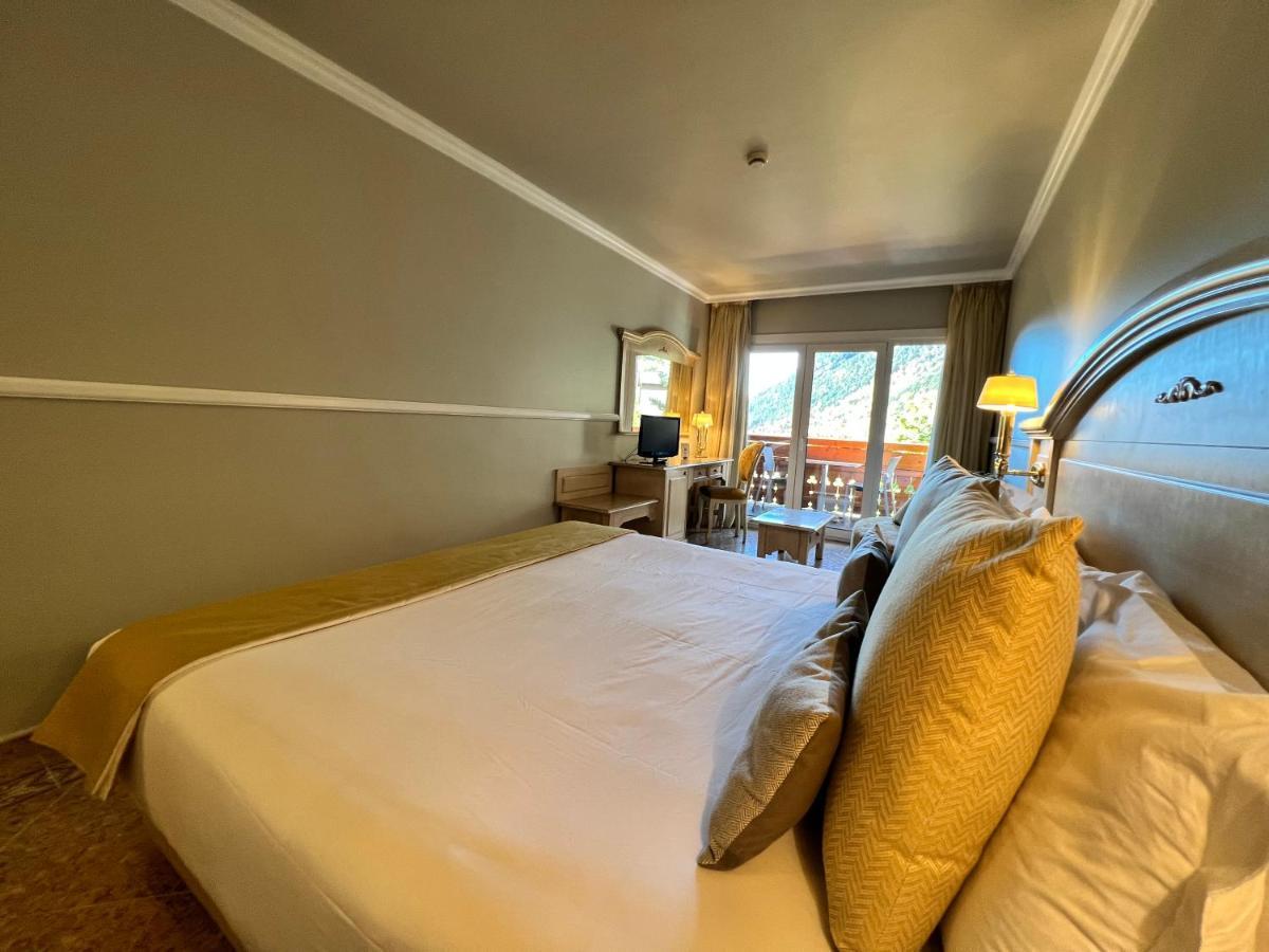 אורדינו Hotel & Spa Bringue מראה חיצוני תמונה