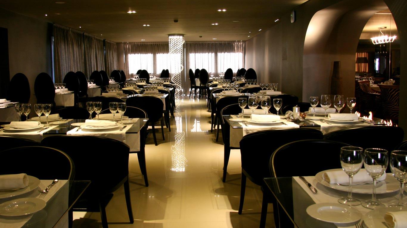 אורדינו Hotel & Spa Bringue מראה חיצוני תמונה