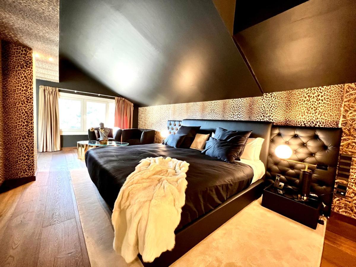 אורדינו Hotel & Spa Bringue מראה חיצוני תמונה