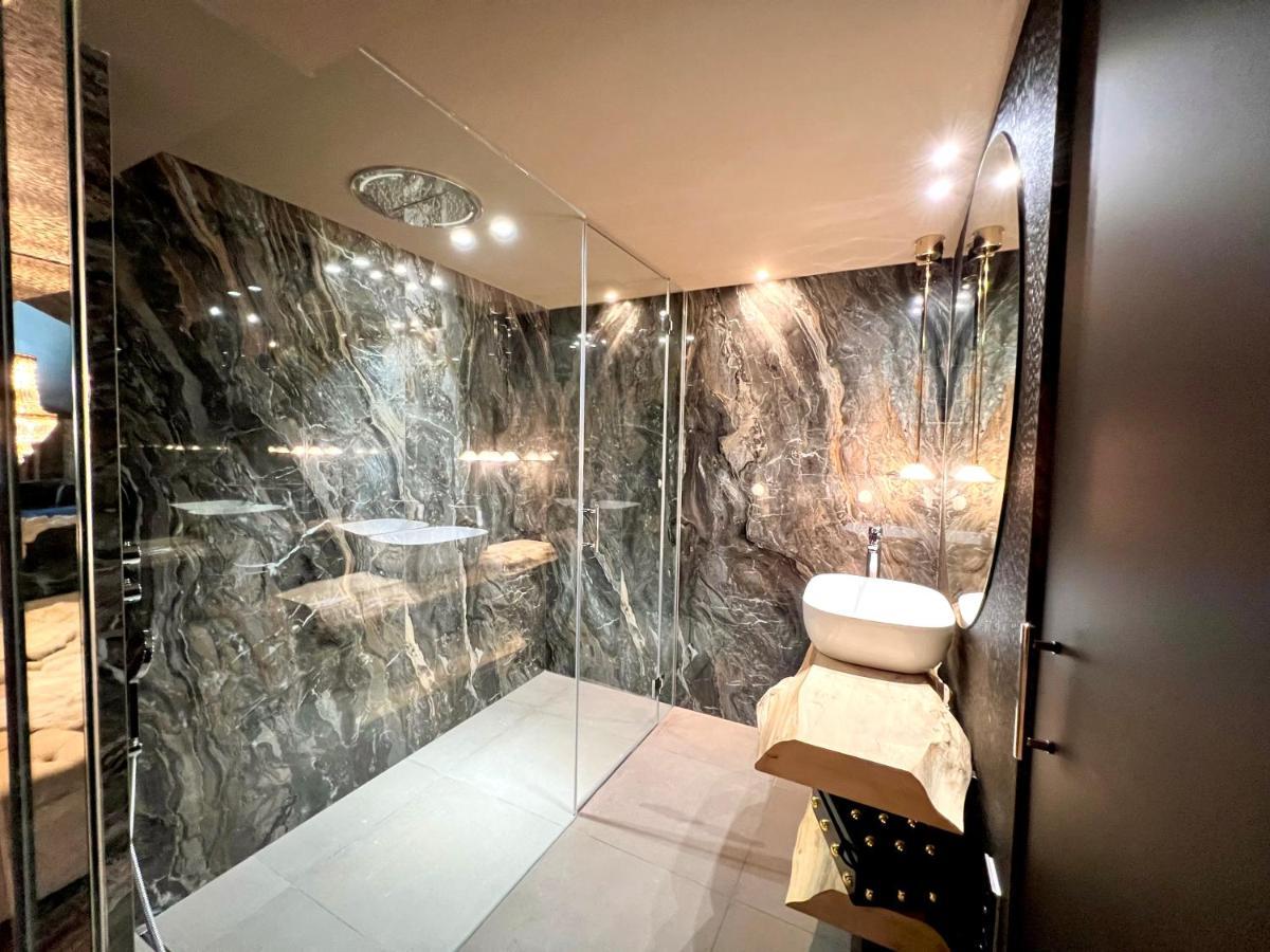 אורדינו Hotel & Spa Bringue מראה חיצוני תמונה
