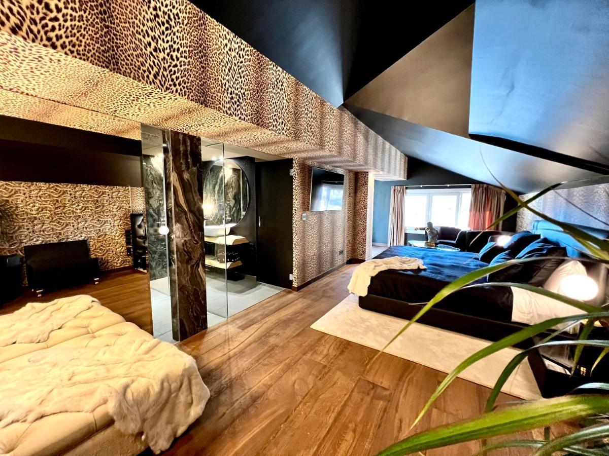 אורדינו Hotel & Spa Bringue מראה חיצוני תמונה