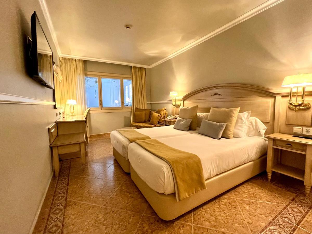 אורדינו Hotel & Spa Bringue מראה חיצוני תמונה