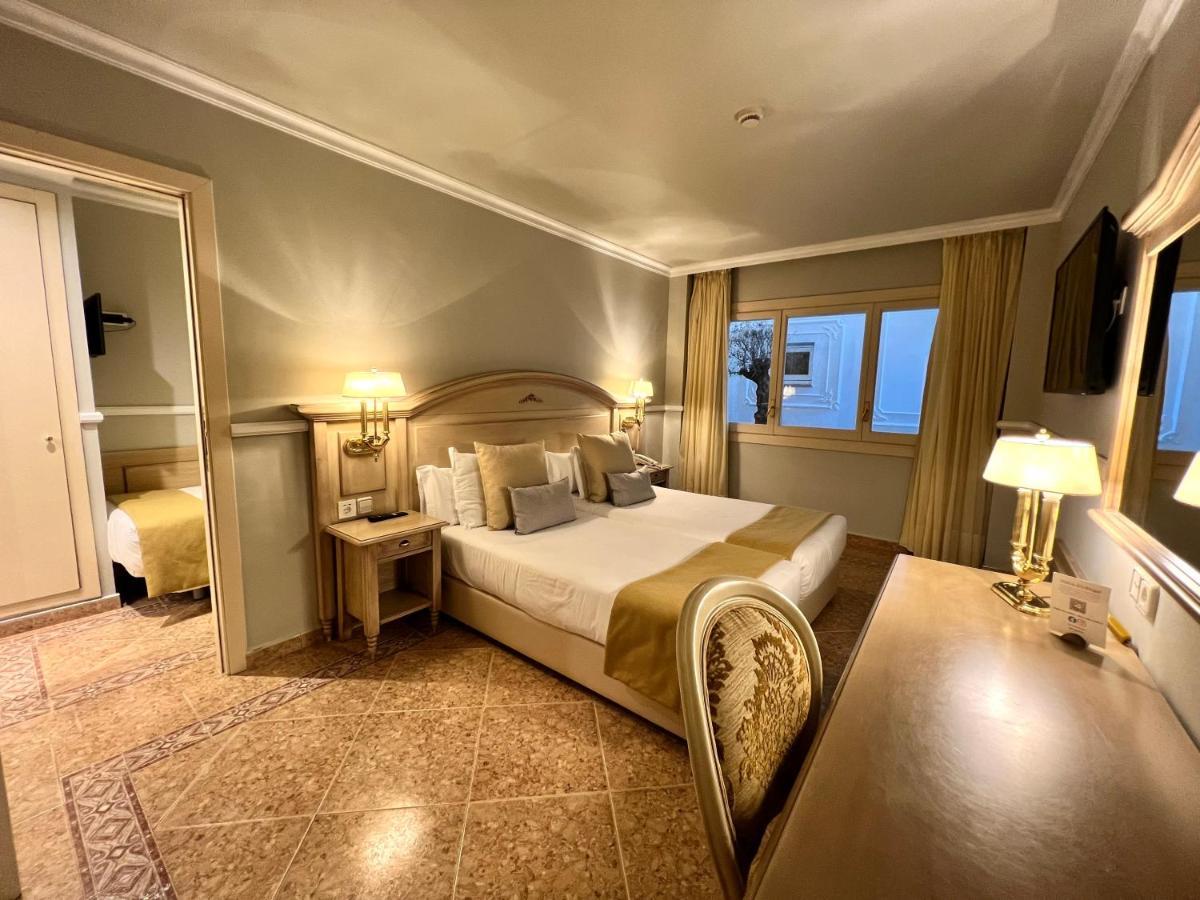 אורדינו Hotel & Spa Bringue מראה חיצוני תמונה
