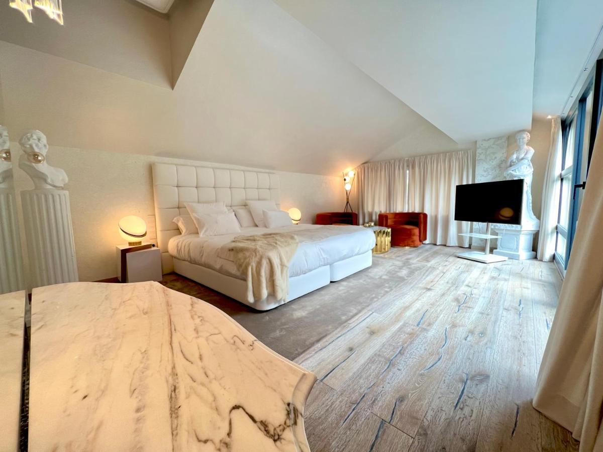אורדינו Hotel & Spa Bringue מראה חיצוני תמונה