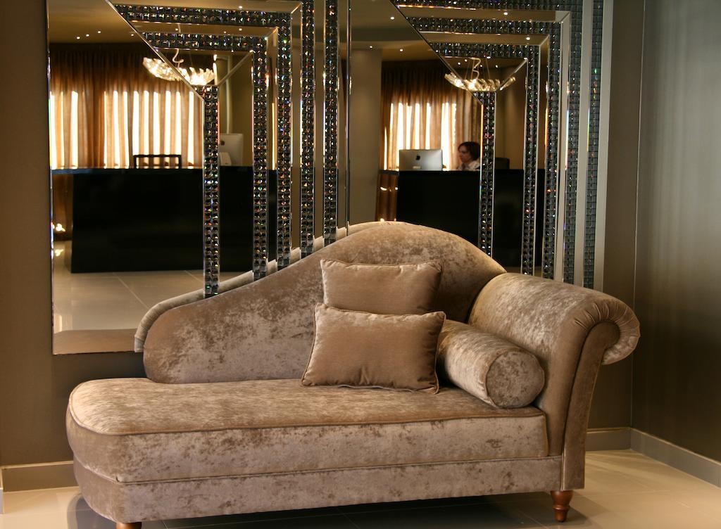 אורדינו Hotel & Spa Bringue מראה חיצוני תמונה