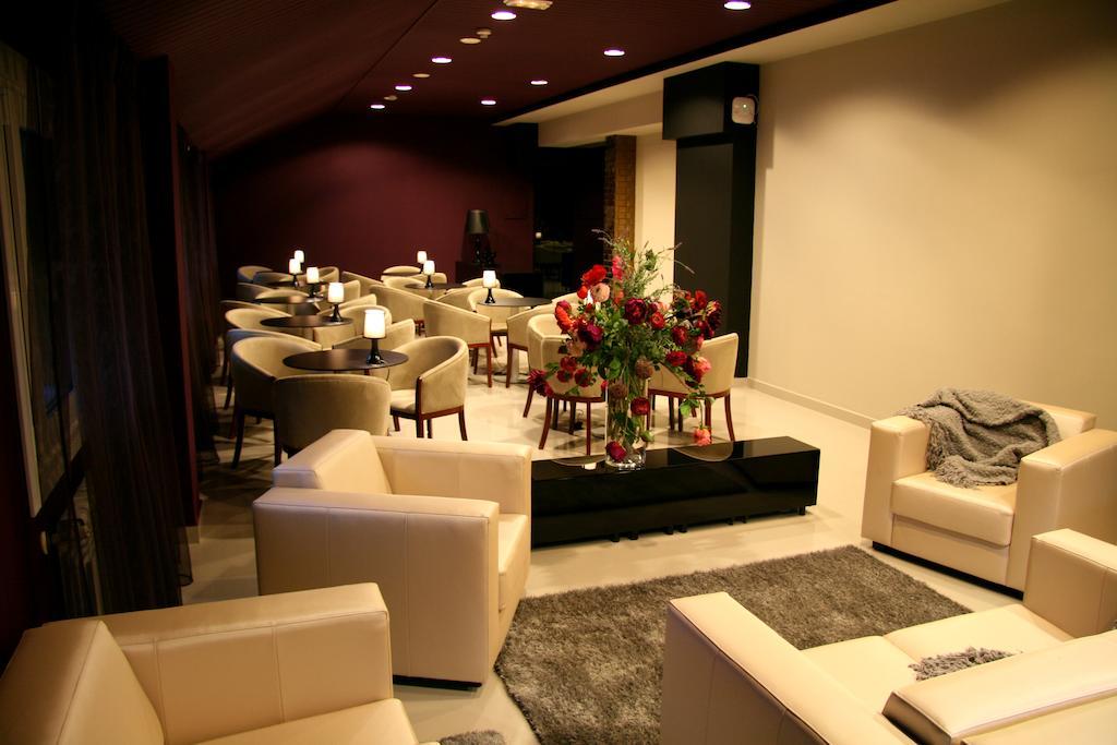 אורדינו Hotel & Spa Bringue מראה חיצוני תמונה