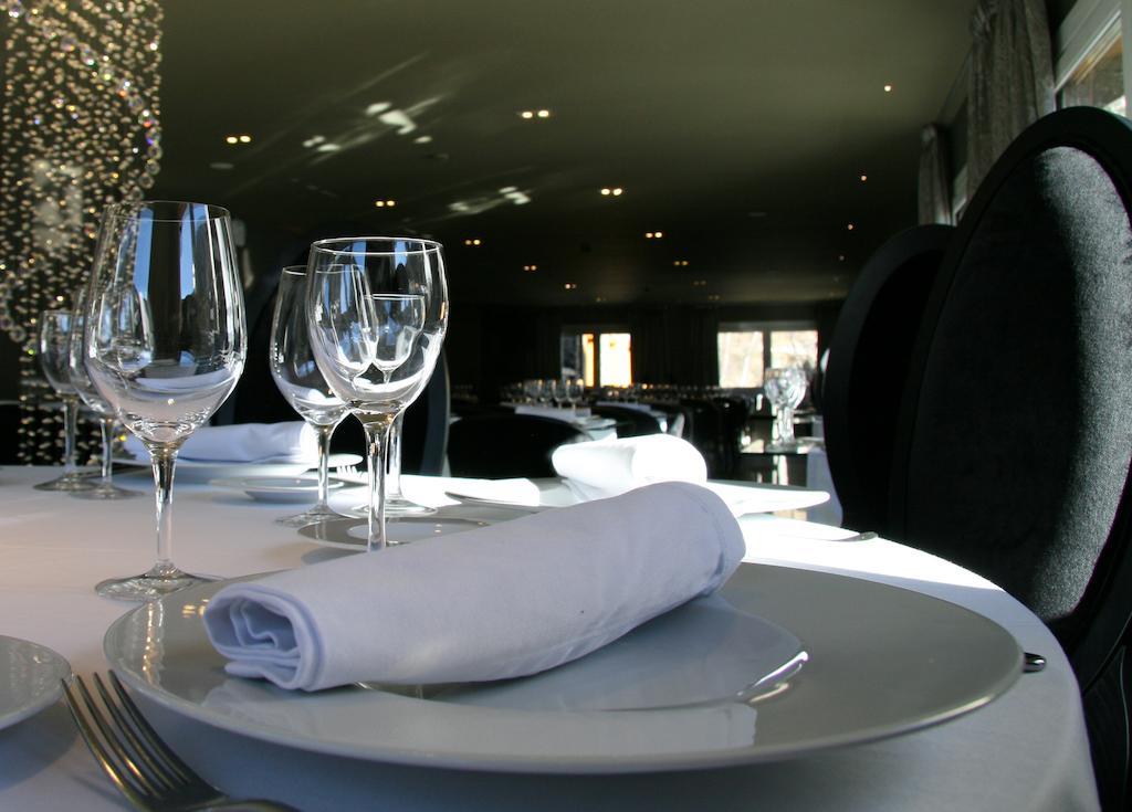 אורדינו Hotel & Spa Bringue מראה חיצוני תמונה