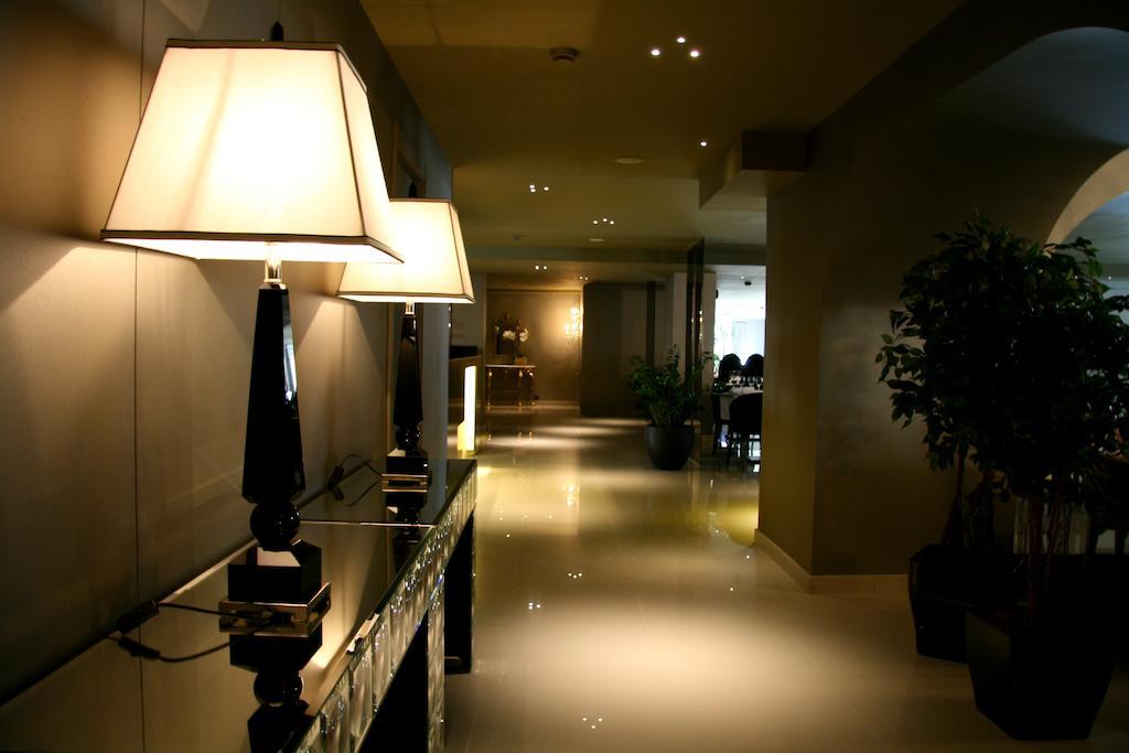 אורדינו Hotel & Spa Bringue מראה חיצוני תמונה