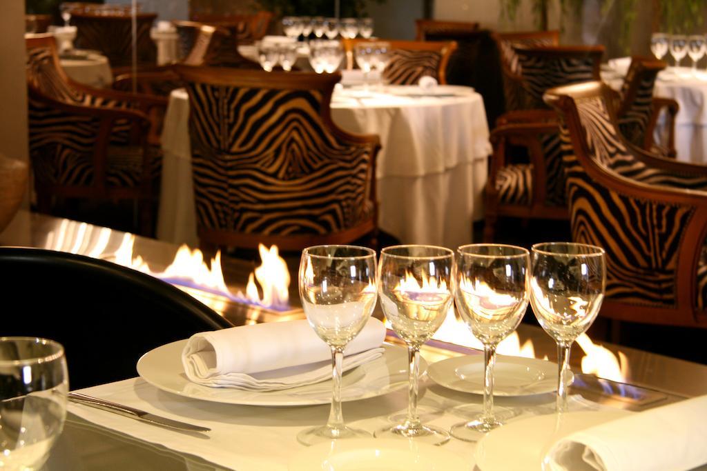 אורדינו Hotel & Spa Bringue מראה חיצוני תמונה