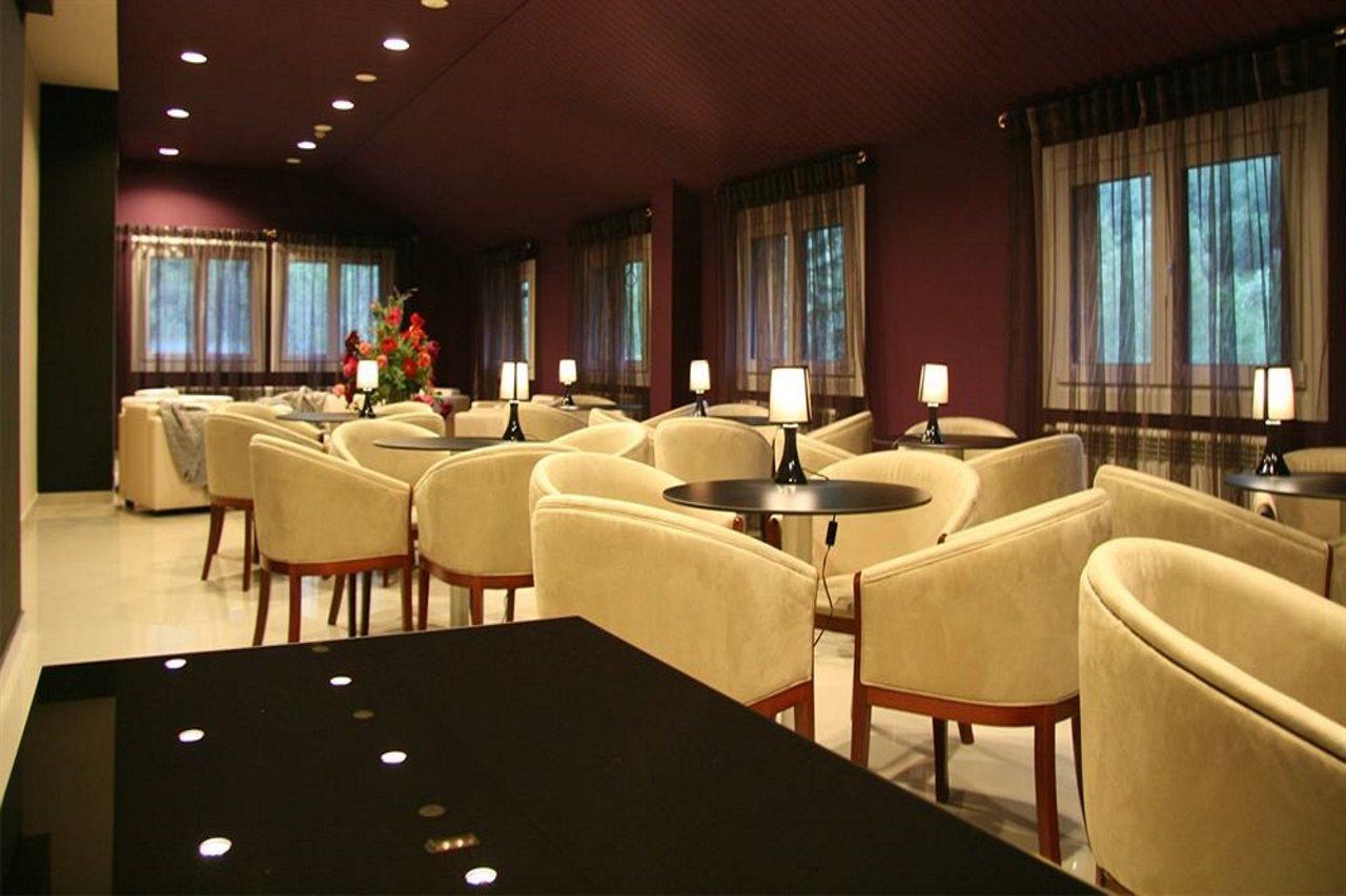 אורדינו Hotel & Spa Bringue מראה חיצוני תמונה